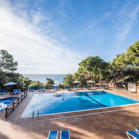 Hôtel Camping Sunissim Cala Llevado 4 By Locatour à Tossa de Mar Extérieur photo