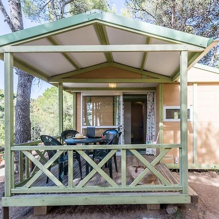 Hôtel Camping Sunissim Cala Llevado 4 By Locatour à Tossa de Mar Extérieur photo