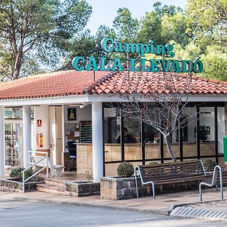 Hôtel Camping Sunissim Cala Llevado 4 By Locatour à Tossa de Mar Extérieur photo