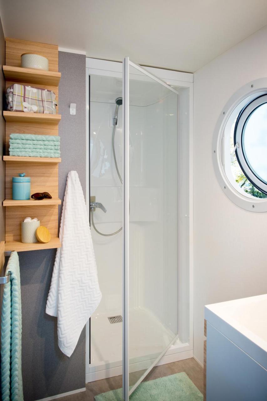 Hôtel Camping Sunissim Cala Llevado 4 By Locatour à Tossa de Mar Extérieur photo