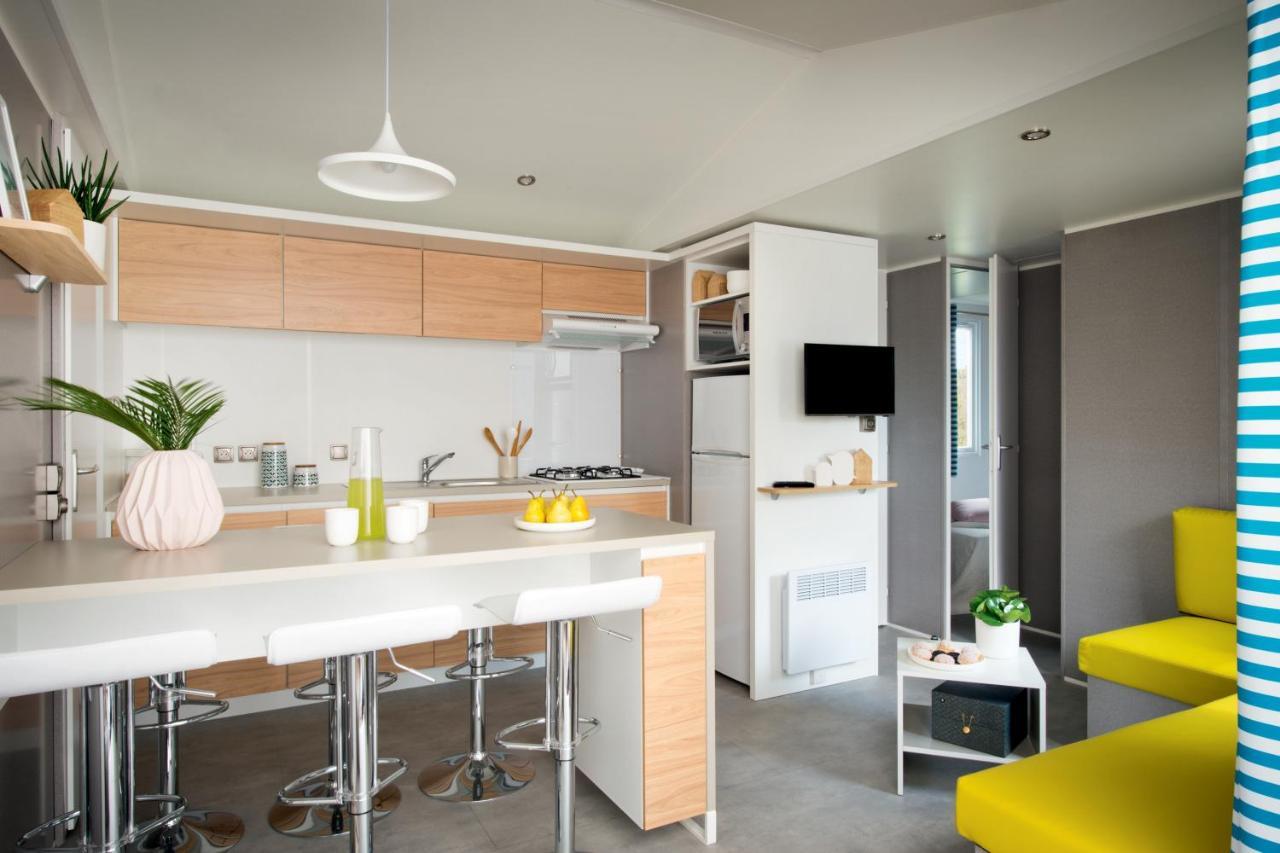 Hôtel Camping Sunissim Cala Llevado 4 By Locatour à Tossa de Mar Extérieur photo