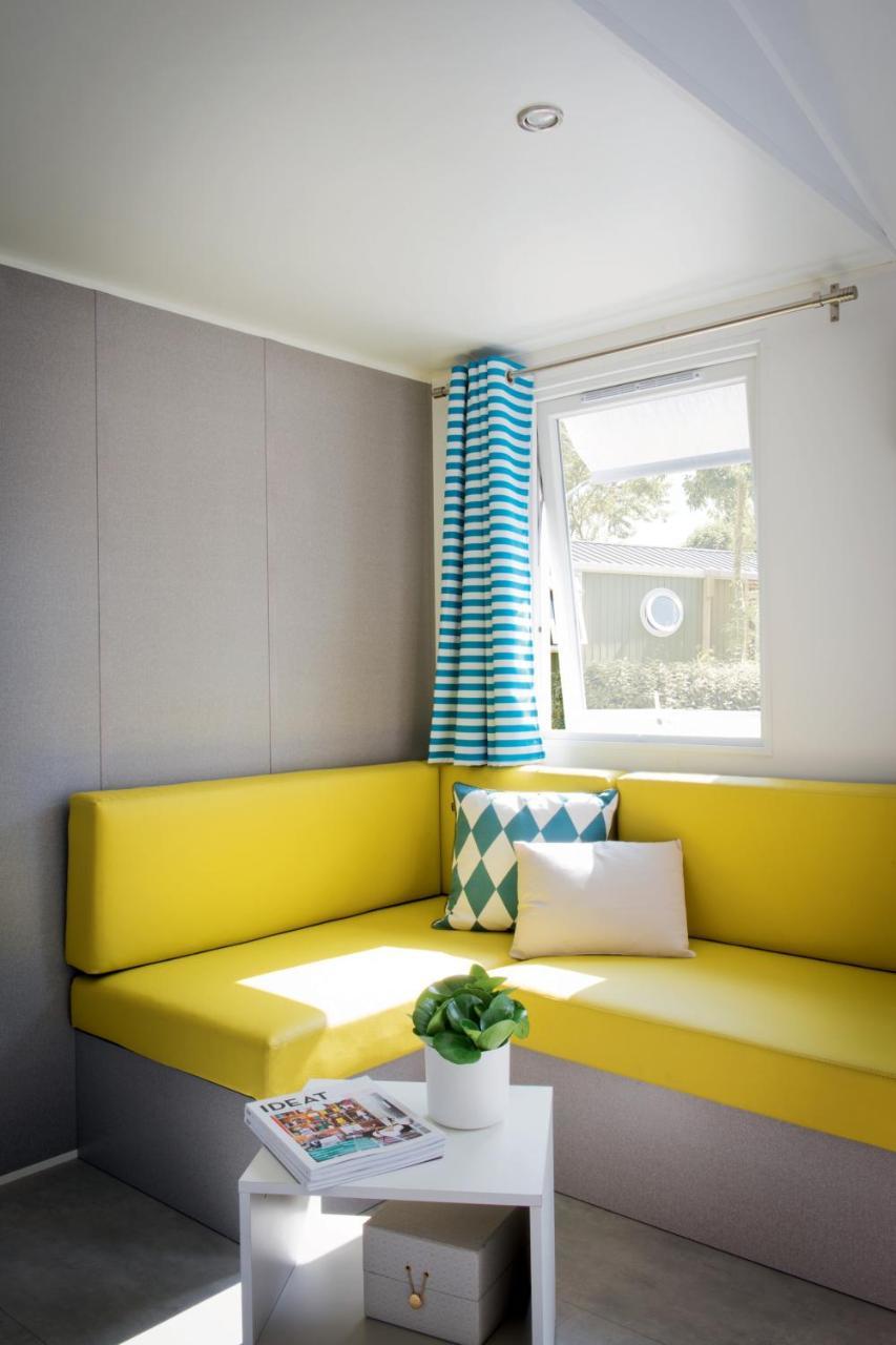 Hôtel Camping Sunissim Cala Llevado 4 By Locatour à Tossa de Mar Extérieur photo