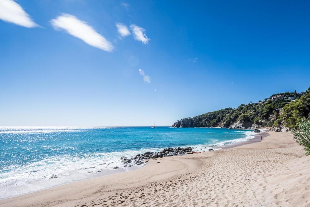 Hôtel Camping Sunissim Cala Llevado 4 By Locatour à Tossa de Mar Extérieur photo