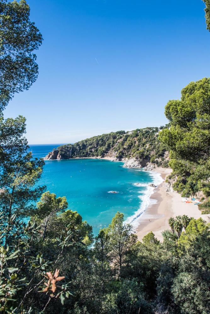 Hôtel Camping Sunissim Cala Llevado 4 By Locatour à Tossa de Mar Extérieur photo