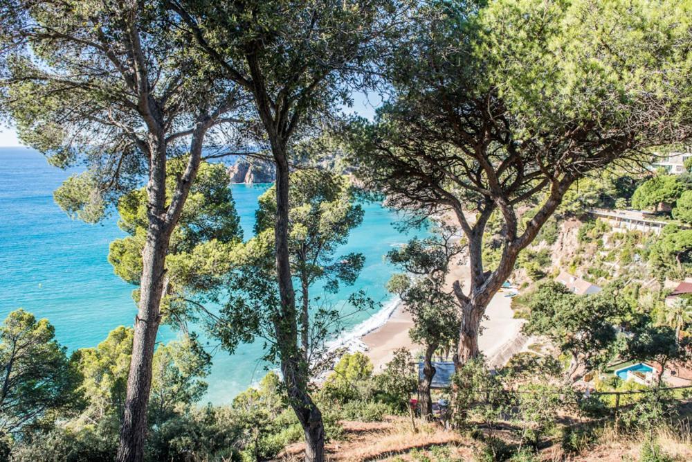 Hôtel Camping Sunissim Cala Llevado 4 By Locatour à Tossa de Mar Extérieur photo